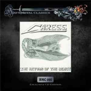 Caress - The Return Of The Beast mp3