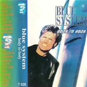 Blue System - Body To Body mp3