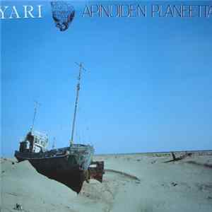 Yari, Yari MXYZPTLK - Apinoiden Planeetta mp3
