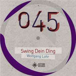 Wolfgang Lohr - Swing Dein Ding mp3