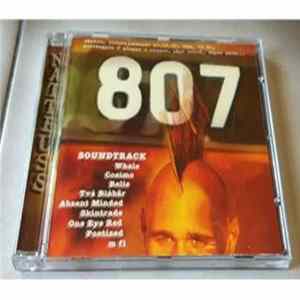Various - Nattbuss 807 (Original Soundtrack) mp3