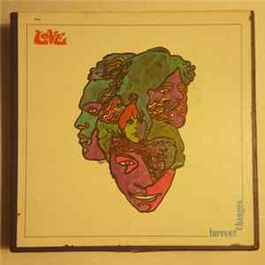 Love - Forever Changes mp3