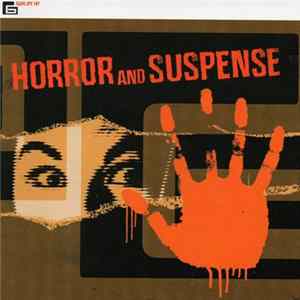 René Taquet - Horror & Suspense mp3
