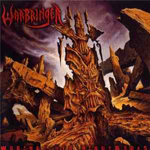 Warbringer - Waking Into Nightmares mp3