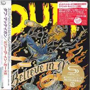 Duff McKagan - Believe In Me mp3