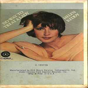 Helen Reddy - No Way To Treat A Lady mp3