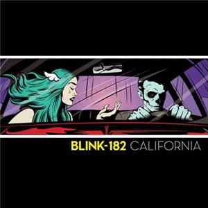 Blink-182 - California mp3