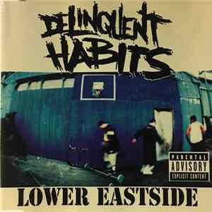 Delinquent Habits - Lower Eastside mp3