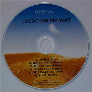 Tuxedo - On My Way mp3