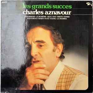 Charles Aznavour - Les Grands Succes mp3