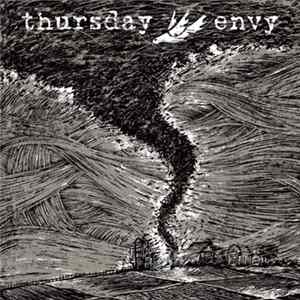 Thursday / Envy - Thursday / Envy mp3