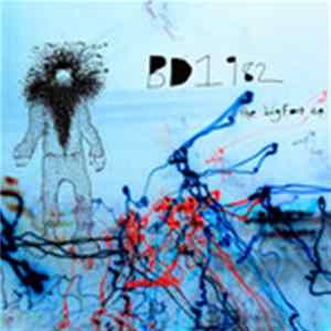 BD1982 - The Bigfoot EP mp3