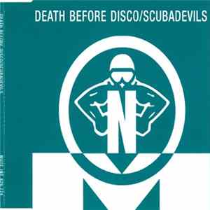 Death Before Disco / Scubadevils - Ministry / Celestial Symphony mp3