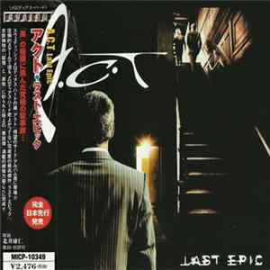 A.C.T. - Last Epic mp3