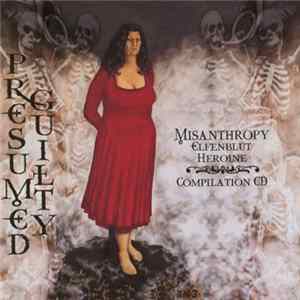 Various - Presumed Guilty mp3