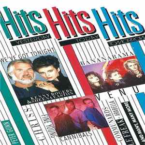 Various - Hits - Yesterday...Today...Tomorrow mp3