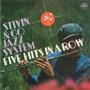 Stivín & Co Jazz System - Five Hits In A Row mp3