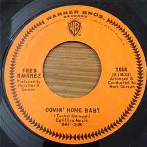 Fred Ramirez - Comin' Home Baby / Fly Eastern mp3