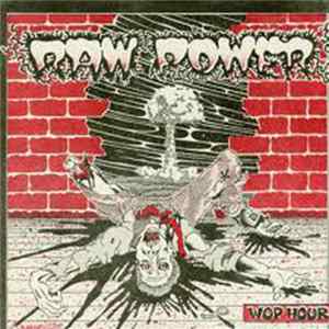 Raw Power - Wop Hour mp3