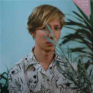 Olivier Heim - A Different Life mp3