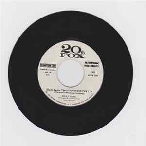 Billy Duke - Ain't She Pretty - Timbuctu mp3