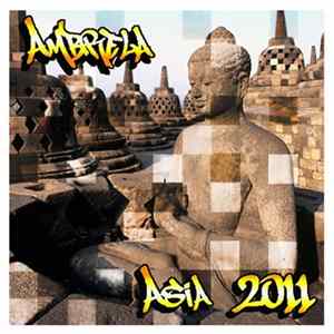 Ambrela - Asia EP mp3