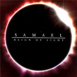 Samael - Reign Of Light mp3