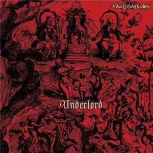 Grey Gallows - Underlord mp3