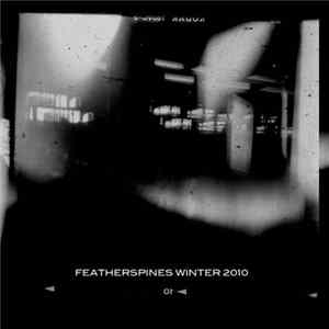 Various - Featherspines Winter 2010 mp3