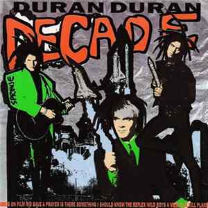 Duran Duran - Decade mp3