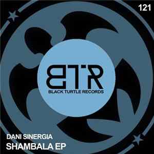 Dani Sinergia - Shambala EP mp3