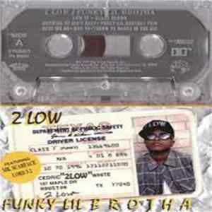 2 Low - Funky Lil Brotha mp3
