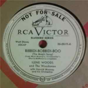 Ilene Woods - Bibbidi-Bobbidi-Boo / So This Is Love mp3