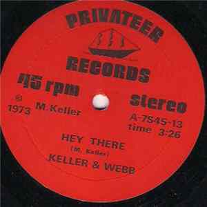 Keller & Webb - Hey There / Children On The Blue mp3