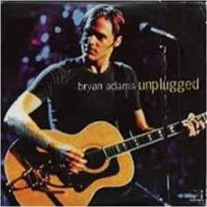 Bryan Adams - Unplugged mp3