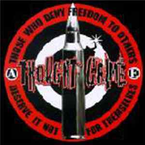 Thought Crime - It's All In Your Head mp3