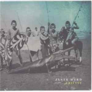 Janek Murd - Triiviv mp3