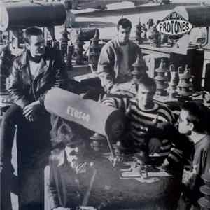 Los Protones - Los Protones mp3