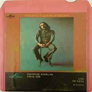 George Carlin - FM & AM mp3