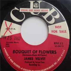 James Velvet - Bouquet Of Flowers mp3
