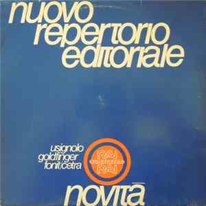 P. Lazzari - D. Maggiore - Denver City Sound mp3