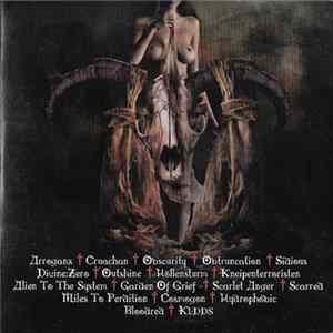 Various - Legacy 06/14 mp3