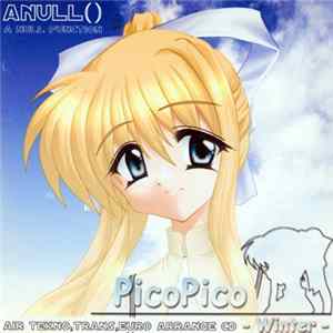 Initial Y - PicoPico -Winter mp3