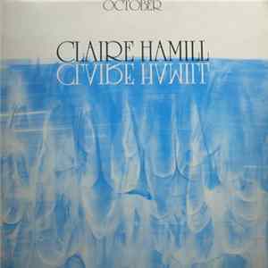Claire Hamill - October mp3