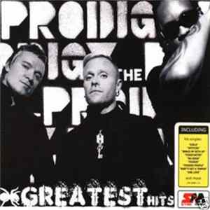 The Prodigy - Greatest Hits mp3