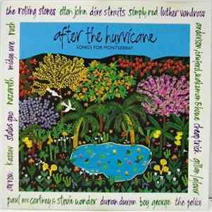 Various - After The Hurricane - Songs For Montserrat mp3