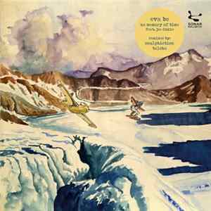 Eva Be Feat. Joe Dukie - No Memory Of Time mp3