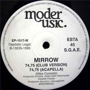 Mirrow - 74, 75 mp3