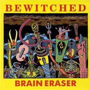 Bewitched - Brain Eraser mp3