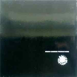 Union Carbide Productions - Financially Dissatisfied Philosophically Trying mp3